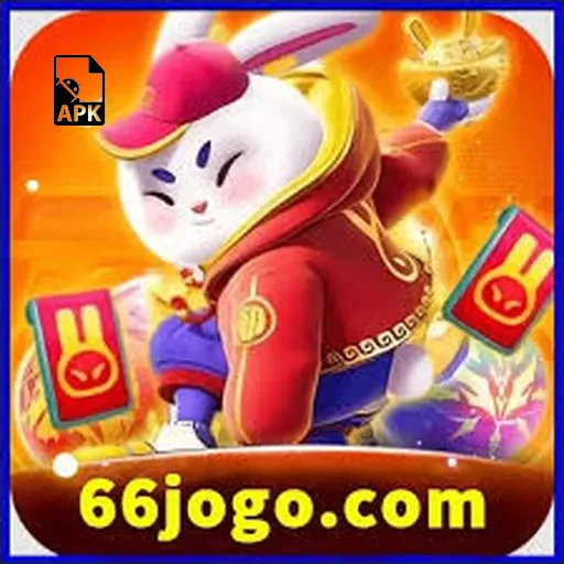 APK oficial da 66jogo para Android