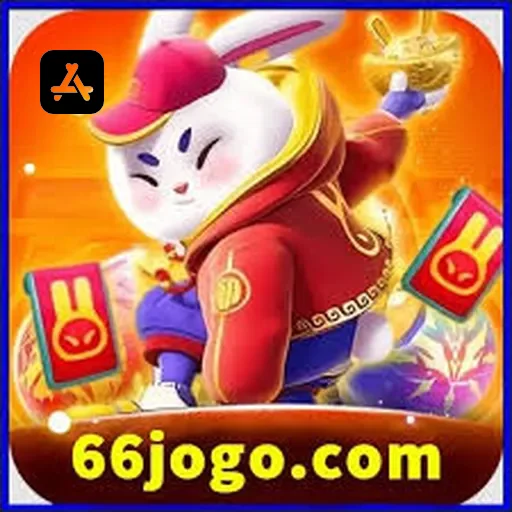 APP oficial da 66jogo para mobile