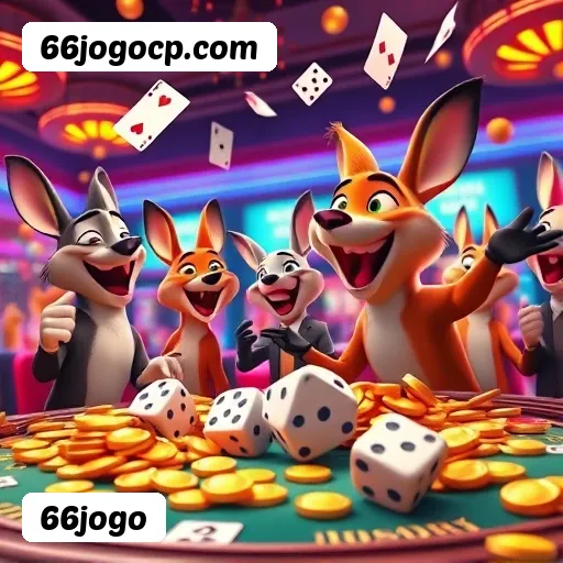 6 vantagens exclusivas do programa VIP da 66jogo