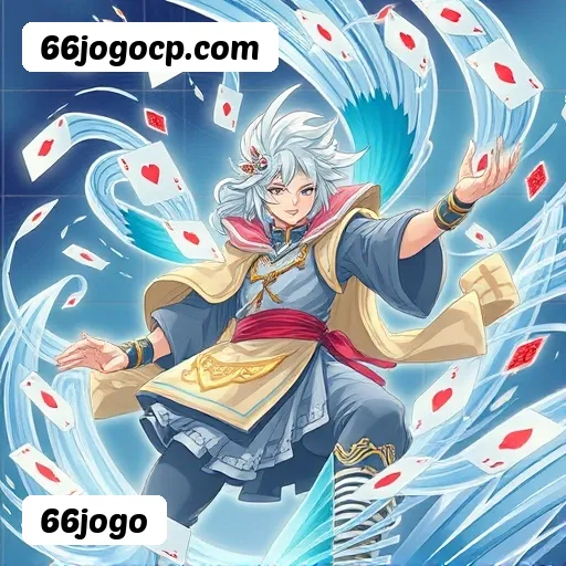 66jogo bônus R$5.000 + 500 giros - Rollover 35x, prazo 30 dias, 38% taxa conversão