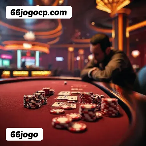 Níveis do programa VIP da 66jogo