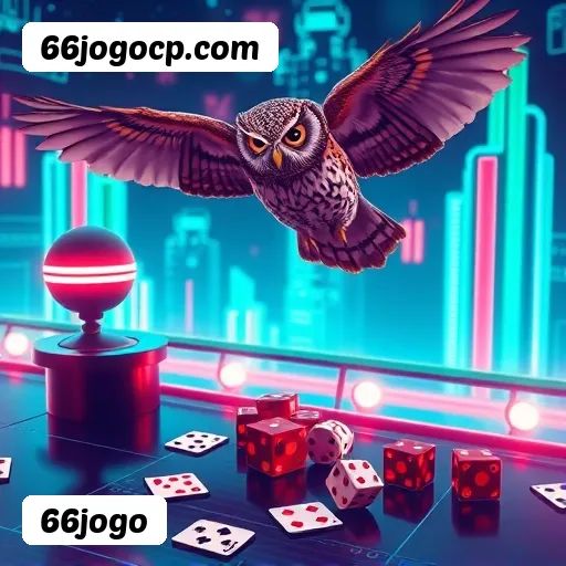 Loterias online disponíveis na 66jogo