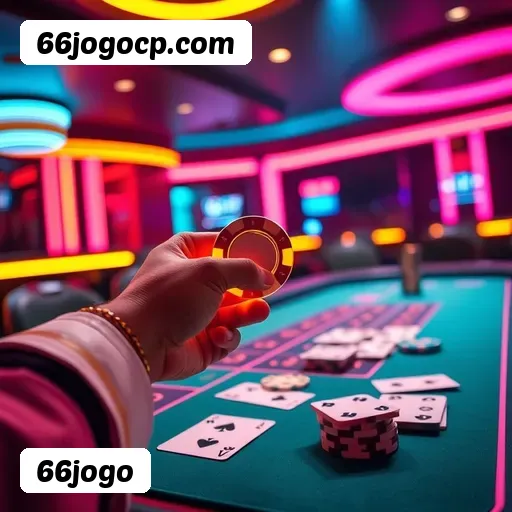 Vantagens exclusivas 66jogo para jogadores brasileiros - São Paulo, Rio, BH